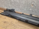 BMW F32 F33 ПОРОГ ЛЕВЫЙ M-PAKIET НАКЛАДКА ПОРОГА 475 BLACKSAPPHIRE 8054539  фото 11