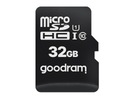 Карта памяти microSDHC CL10 32 ГБ + адаптер