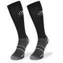 Удобные гольфы Comodo из микрофибры для верховой езды.