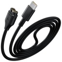 Кабельное зарядное устройство USB-C / Garmin Forerunner 255 255s