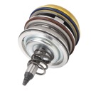 ZESPO TOKA СЕРВОПРИВОДЫ Z PIERSCIENIEM ZATRZASKOWYM 4L65E WYSOKOWYDAJNA VP  фото 8