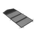RYOBI ПАНЕЛЬ SOLIARINIS 21W PLECAKOWY 2XUSB-A RYSP21A  (17929382221) фото min 11