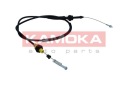 CABLE GAS 116031 KAMOKA  photo 8