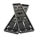 Рамка для рамок досок 2 шт.