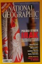 National Geographic Польша №. 6/2003 СПК