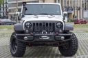 JEEP WRANGLER JK 2007-2018 СВІТЛА ПРОТИТУМАННІ LED (СВІТЛОДІОД) КОМПЛЕКТ  (16465500421) фото min 15