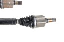 AUDI VW DEMI-ARBRE GAUCHE 5Q0407271CM V03838182QF 5Q0407761TX AVANT 5Q0 407 27photo 7