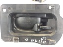 SERRURE DE PORTE CASSETTE SERRURE GAUCHE AVANT 90585021BC OPEL VECTRA B (J96) 10PINphoto 9