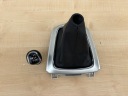 COVER GEARSHIFT KNOB CHANGES PROGRAMS QASHQAI J11  photo 8