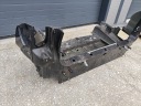 BMW X5 E70 F15 ЗАДНИЙ РЕМНЯ ЗАДНЯЯ УСИЛИТЕЛЬ ПОЗА 41347174418