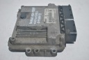 ORDINATEUR CONTRÔLEUR MOTEUR FIAT DOBLO 0281012865 51798819photo 7