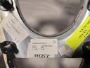 MERCEDES SL500 R230 НАКЛАДКА ДЕКОР ТУНЕЛІ ЦЕНТРАЛЬНОЇ ДЕРЕВО A2306801836  (17530321747) фото min 6