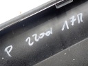 OVERLAY PROTECTION THRESHOLD THRESHOLD RIGHTS THRESHOLD BMW 1 F21 F22 F23 MPERFOMANCE  photo 16