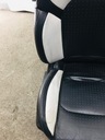 SEATS SOFA BELTS LEATHER MASAZE HEATED CITROEN DS4 