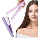 МИНИ-ВЫПРЯЖИТЕЛЬ ДЛЯ ВОЛОС ПЛЁВКА ТУРИСТИЧЕСКАЯ КЕРАМИКА МАЛЕНЬКАЯ 2В1 + ЧЕХОЛ