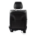 MERCEDES W212 SEAT LEFT PIDGES ARTIFICIAL SKIN  photo 11