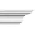 ПОТОЛОЧНЫЙ СТРУКТУРНЫЙ STUDIO XPS WHITE, длина 2 м