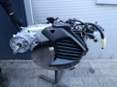 YAMAHA TRICITY 125 МОТОР ZEROWY ПРОБЕГ  фото 4
