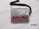 HYUNDAI TUCSON II CAMÉRA ASSISTANT COURROIE 95895-D7000photo 7