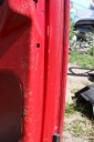 SEAT ALTEA 2004-2009 R-KLAPA БАГАЖНИКА L53H  (16966993349) фото min 9