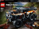 LEGO Technic Внедорожник 42139