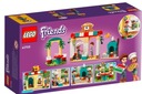 LEGO Friends 41705 Пиццерия Хартлейк