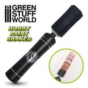 Ротационный шейкер для краски GREEN STUFF WORLD