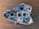 КАРТЕР КАРТЕР КОМПЛЕКТ БЛОК КРЫШКА ЛЕВЫЙ ПРАВЫЙ SUZUKI RM 85 R 05-23  фото 6