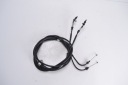 CABLE GAS APRILIA SR GT 125 22-25  photo 8