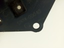 TOYOTA YARIS III 3 2013- PROTECTION PLAQUE SOUS PARE-CHOCS PLANCHER AVANT 53289-0D060photo 11