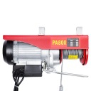 1350-1450W PA800 WCIAGNIK ÉLECTRIQUE ÉLECTRIQUE UNITÉ PODNOSZACA 800KGphoto 11