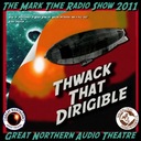 Thwack That Dirigible - Price, Brian AUDIOBOOK