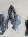 CHARNIÈRE CAPOTS DROIT I GAUCHE BMW X5 G05 X6 G06 7418202, 741801photo 8