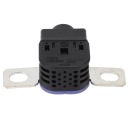 DISPOSITIF DE SÉCURITÉ AVANT PRZECIAZENIEM BATTERIE 4G0915519 SUBSTITUT YUphoto 6