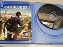 GRA NA PS4 WATCH DOGS 2 Granice wiekowe (PEGI) 18