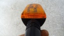 P256 SUZUKI DR 125 350 650 800 CLIGNOTANT ORIGINALphoto 7