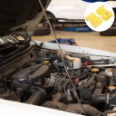 BLACK CONNECTOR PRZECIWPRZESIAKOWA DO CARS WATER RESISTANCE ELECTRICAL BEZPIECZENSTWO  photo 11