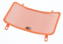 ЗАЩИТА РАДИАТОРА RG RACING KTM SUPERDUKE 05-09 / 990 ADVENTURE, ЧЕРНЫЙ  фото 6