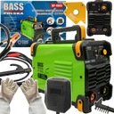 ИНВЕРТОРНЫЙ СВАРОЧНЫЙ АППАРАТ 350A TIG MMA LCD