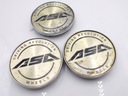 ASA 8C031 КРЫШКА, КРЫШКА, КРЫШКА, КРЫШКА СТУПИЦЫ, ЛЕГКОСПЛАВНЫЕ ОБОДА, 70 ММ