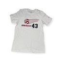 Koszulka męska biała ADIDAS VOLLEYBALL 43 M