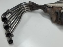 MUFFLER EXHAUST + PROTECTION HONDA CB CBR 650 650R EURO5 2019-2023  photo 16