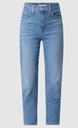 Levis HIGH MOM Džínsy W 31 L 29 EAN (GTIN) 5400970735110