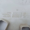 КОВПАК 15 OPEL MERIVA A 93322279 / 93325245 NR207  (18704020540) фото min 12
