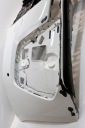 AUDI A1 II 2018- 82A PARE-CHOCS CALANDRE GRILLE AVANT AVANT 82A807437A BLANCphoto 11