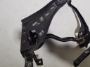 PANNEAU AVANT OCULAIRE GAUCHE RENFORCEMENT FIXATION PHARES MERCEDES W207photo 5