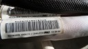 CITROEN C4 GRAND PICASSO II 2 RIDEAU GAUCHE AIRBAG 9800483280 COUSSIN 2015photo 5