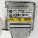 МОДУЛЬ AIRBAG BMW 3 (F30, F80) 0265020825 2012  (18507728475) фото min 7