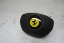 FERRARI ITALIA 458 AIRBAG ALMOHADAS AIR BAG SRS 