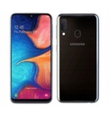 Смартфон Samsung Galaxy A20E 3 ГБ 32 ГБ 5,8 дюйма + БЛОК ПИТАНИЯ